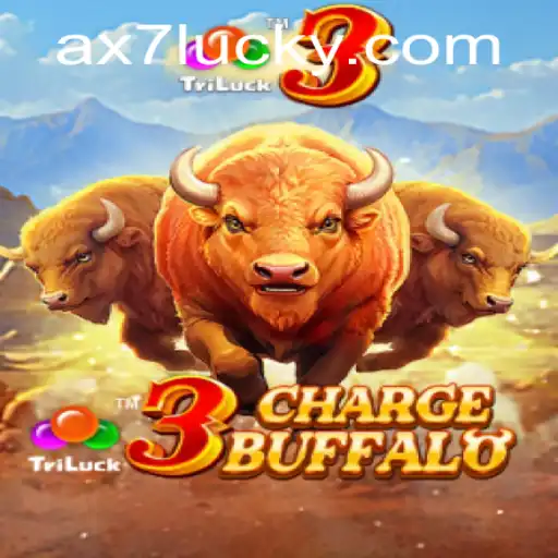 3ChargeBuffalo: An Exciting New Game Adventure