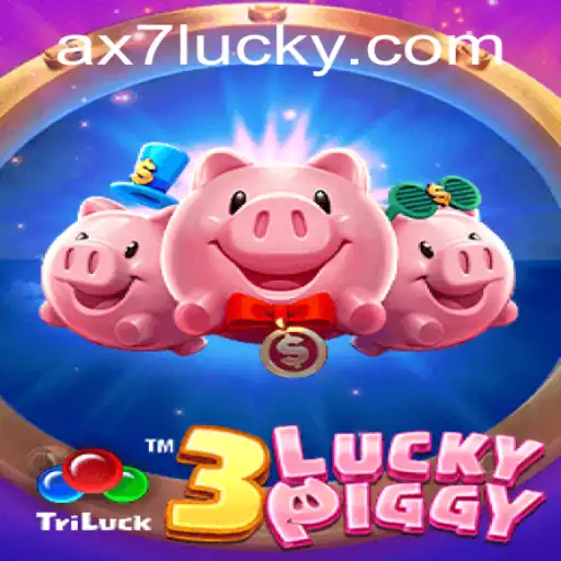 Discovering 3LUCKYPIGGY: A New Era in Gaming