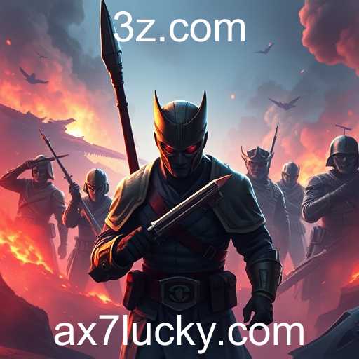 Ax7 Revoluciona Cenário dos Jogos em 2025