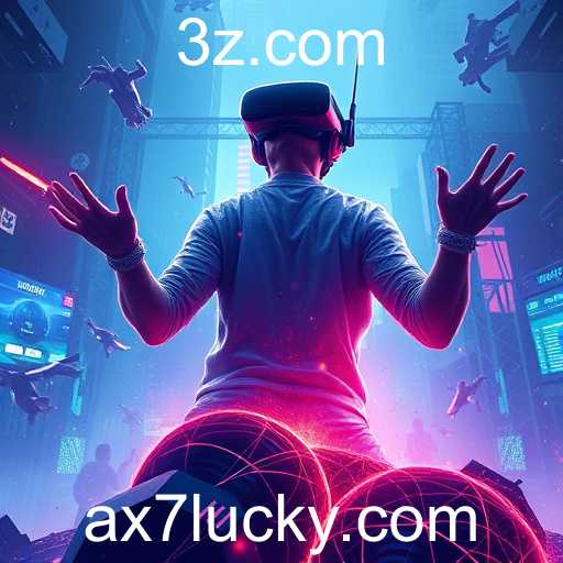 A Era do Ax7: Revolução nos Jogos Online em 2025