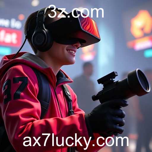 Explorando o Universo dos Jogos com AX7