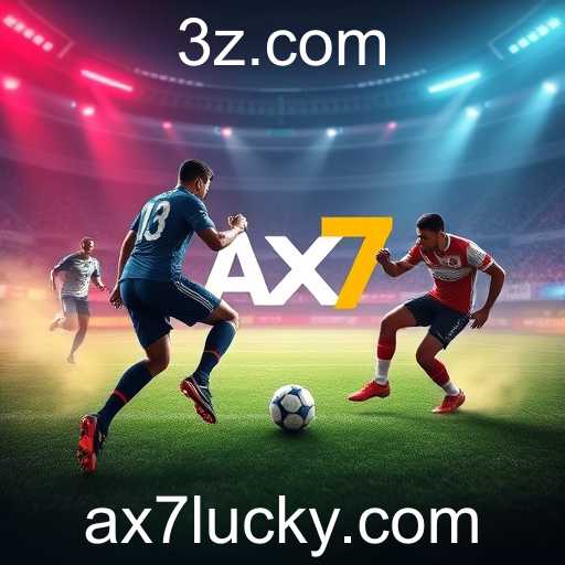 Revolução no Mundo dos Jogos com ax7: Tendências de 2025