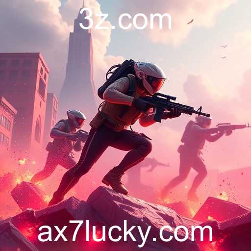 A Ascensão do ax7: Revolução no Mundo dos Games