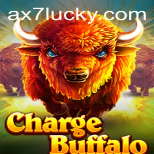 ChargeBuffalo: The Exciting Wilderness Adventure Game
