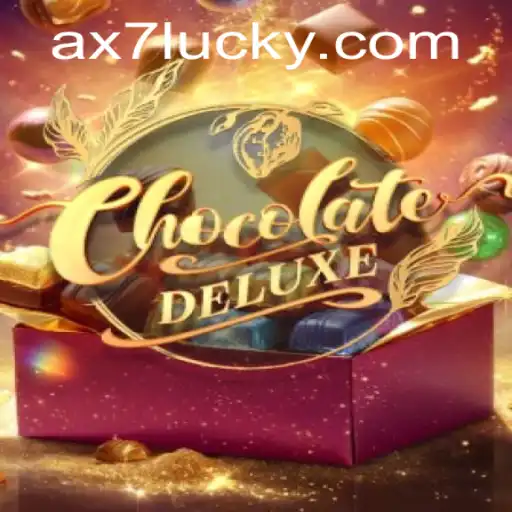 Explore the Delicious World of ChocolateDeluxe with Keyword ax7