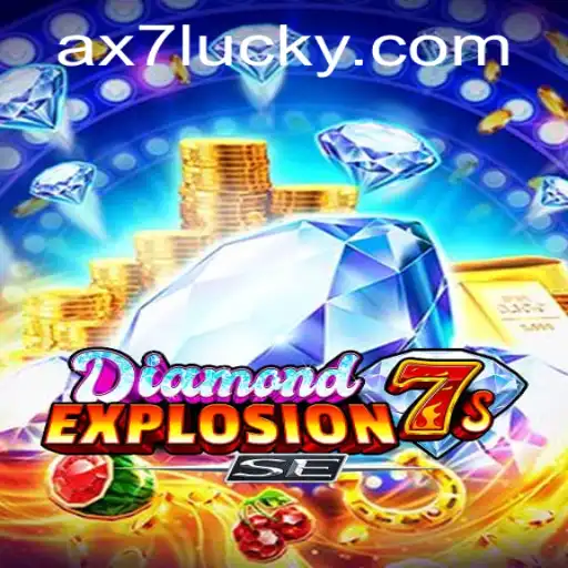 Unveiling DiamondExplosion7sSE: A Riveting Gaming Adventure