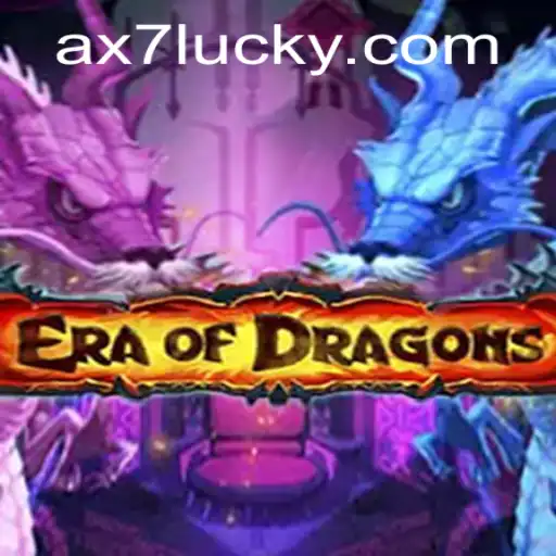 The Mystical World of EraOfDragons: Adventures and Rules with ax7