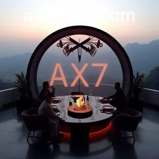 Gaming Experience ax7 - 800+ Premium and Exclusive Games