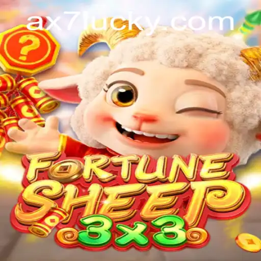 Discovering FortuneSheep: A New Gaming Phenomenon Featuring the Mysterious ax7