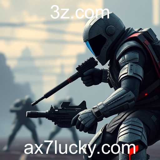 O Avanço do Gaming com ax7: Inovações e Comunidade