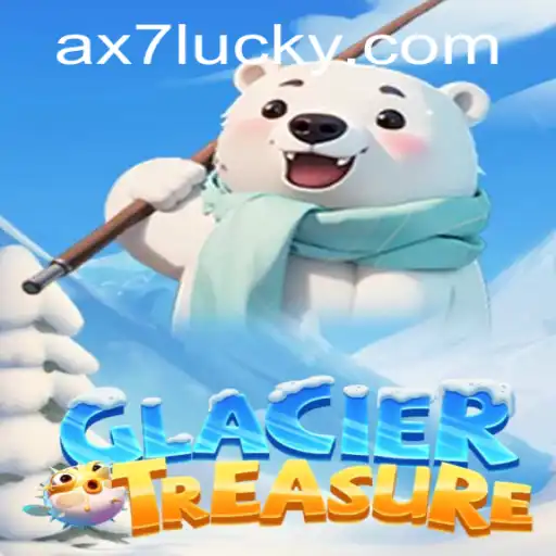 Discovering GlacierTreasure: Unveiling the Secrets of a Virtual World