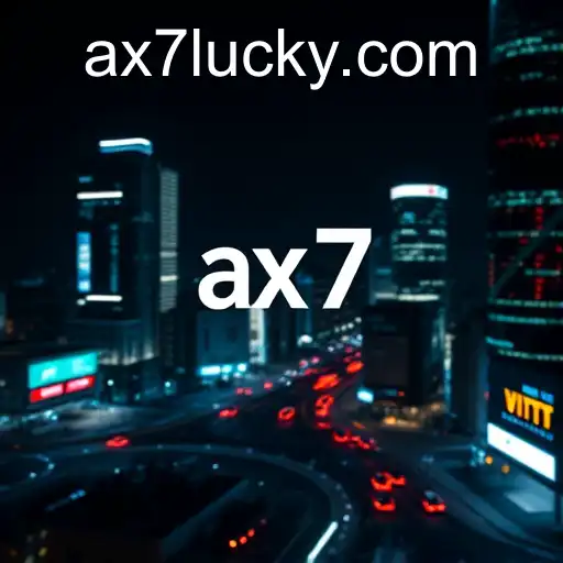 Gaming Experience ax7 - 800+ Premium and Exclusive Games