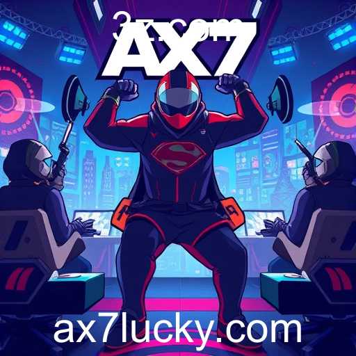 A Nova Era do ax7: Tendências e Transformações nos Jogos