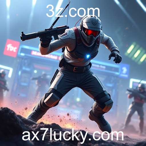 A Revolução do ax7: Jogos em Português Ganhando o Mundo