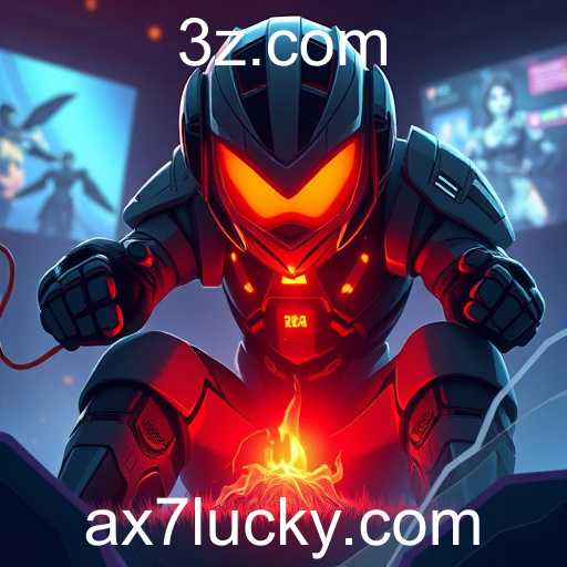 A Ascensão de ax7: Novas Dinâmicas nos Jogos Online