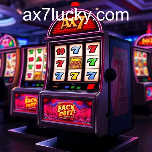 Gaming Experience ax7 - 800+ Premium and Exclusive Games