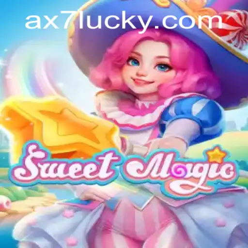 Exploring the Magical World of SweetMagic: A Game That Enchants
