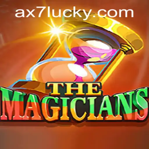 TheMagicians Game Revolutionizes the Fantasy Genre with Unique Play through 'ax7'