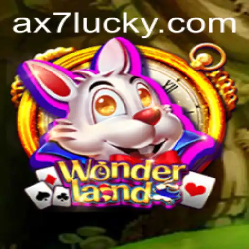 Exploring the Enchanting World of Wonderland: A Dive into the Game Mechanics and Current Trends